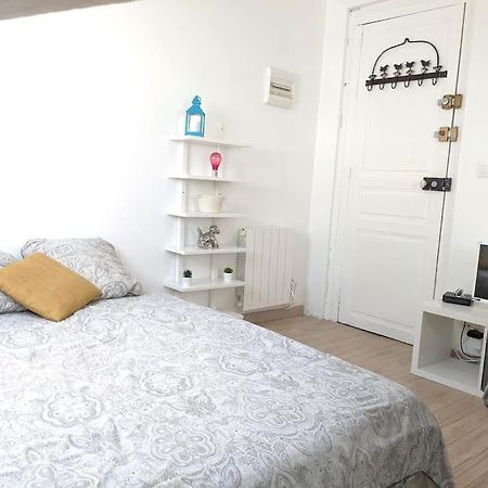 Cosy Lys - Studio - Centre Ville Pau Dış mekan fotoğraf